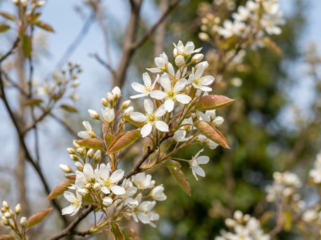 Alles wat je wil weten over de krentenboom