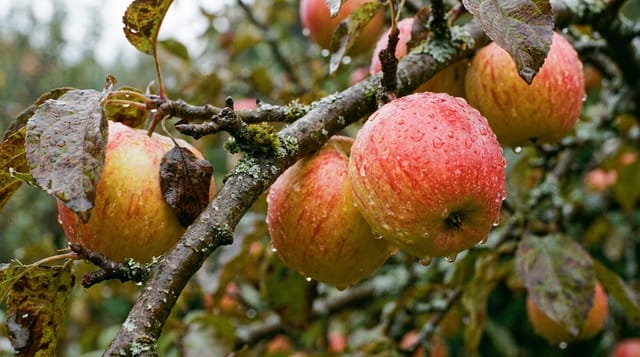 Welke fruitboom kies je? Alles over appel en peer voor jouw tuin