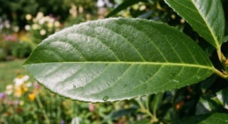 Leilaurier 200 cm stamhoogte