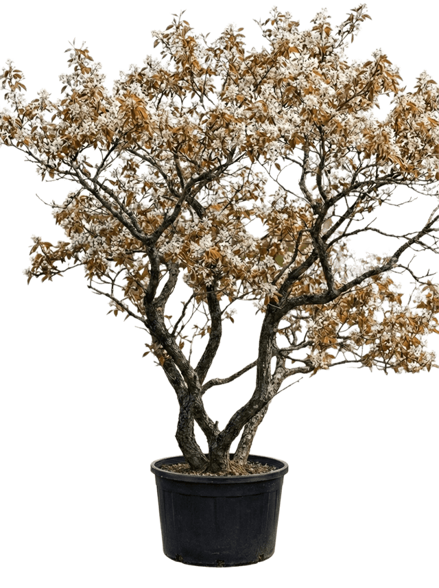 Amerikaanse krentenboom