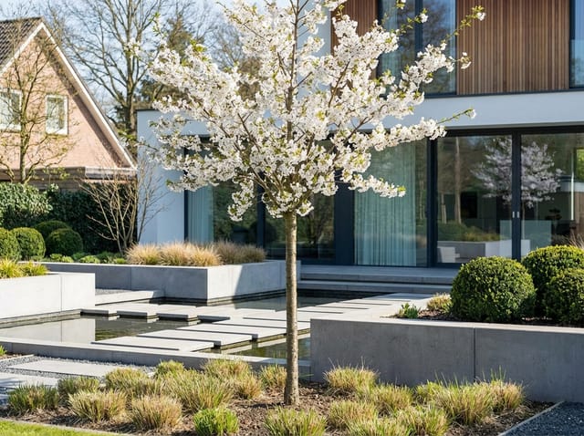 Is mijn boom ziek? Herken de 5 meest voorkomende problemen