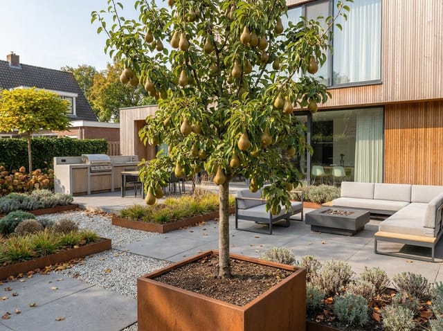 Welke fruitboom kies je? Alles over appel en peer voor jouw tuin