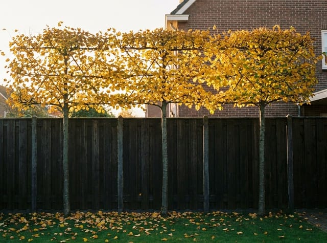 Leilinde: alles over de koningslinde als leiboom, door het hele jaar